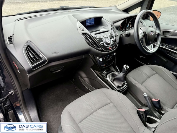 Used Ford B-MAX 2014 for sale - 75498645: Photo 49