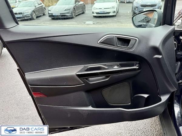 Used Ford B-MAX 2014 for sale - 75498645: Photo 50