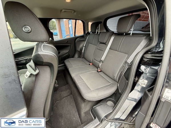 Used Ford B-MAX 2014 for sale - 75498645: Photo 54