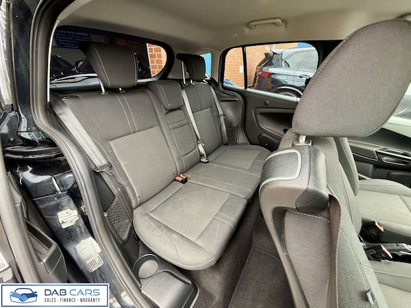 Used Ford B-MAX 2014 for sale - 75498645: Photo 56