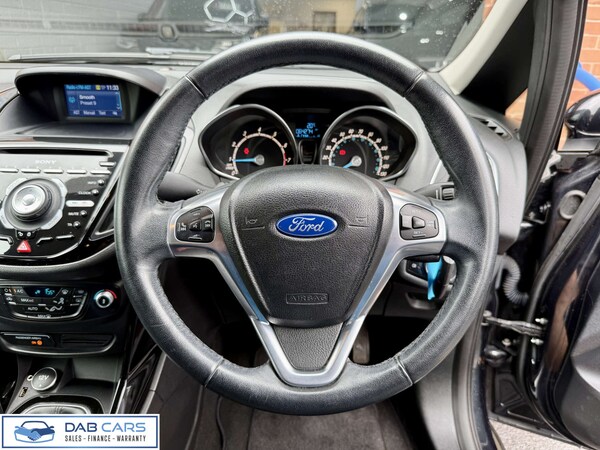 Used Ford B-MAX 2014 for sale - 75498645: Photo 60