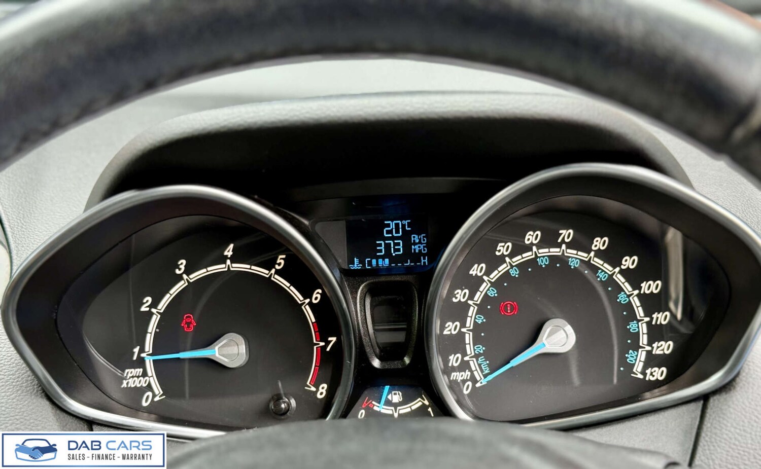 Vehicle 64