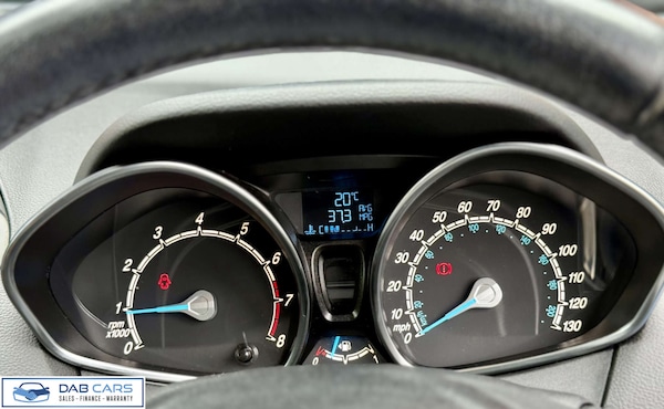Used Ford B-MAX 2014 for sale - 75498645: Photo 64