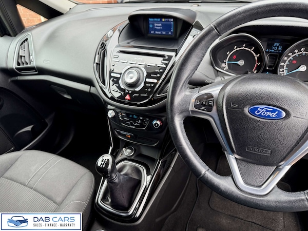 Used Ford B-MAX 2014 for sale - 75498645: Photo 65