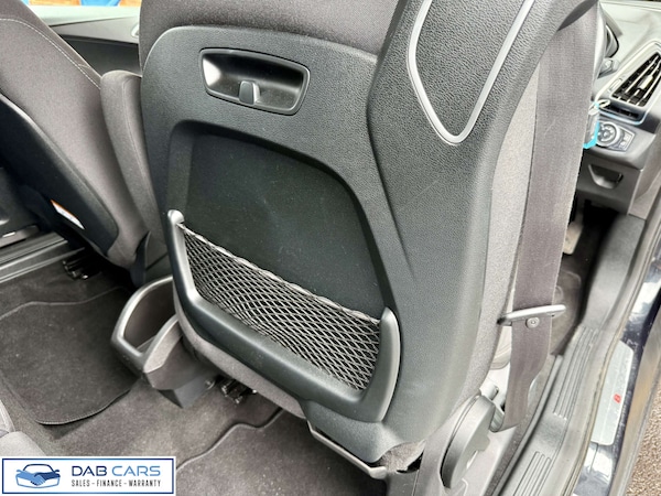 Used Ford B-MAX 2014 for sale - 75498645: Photo 70