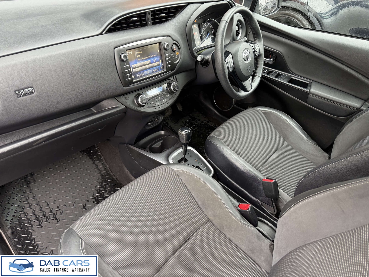 Used Toyota Yaris 2019 for sale - 77535038: Photo 19