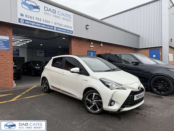 Used Toyota Yaris 2019 for sale - 77535038: Photo