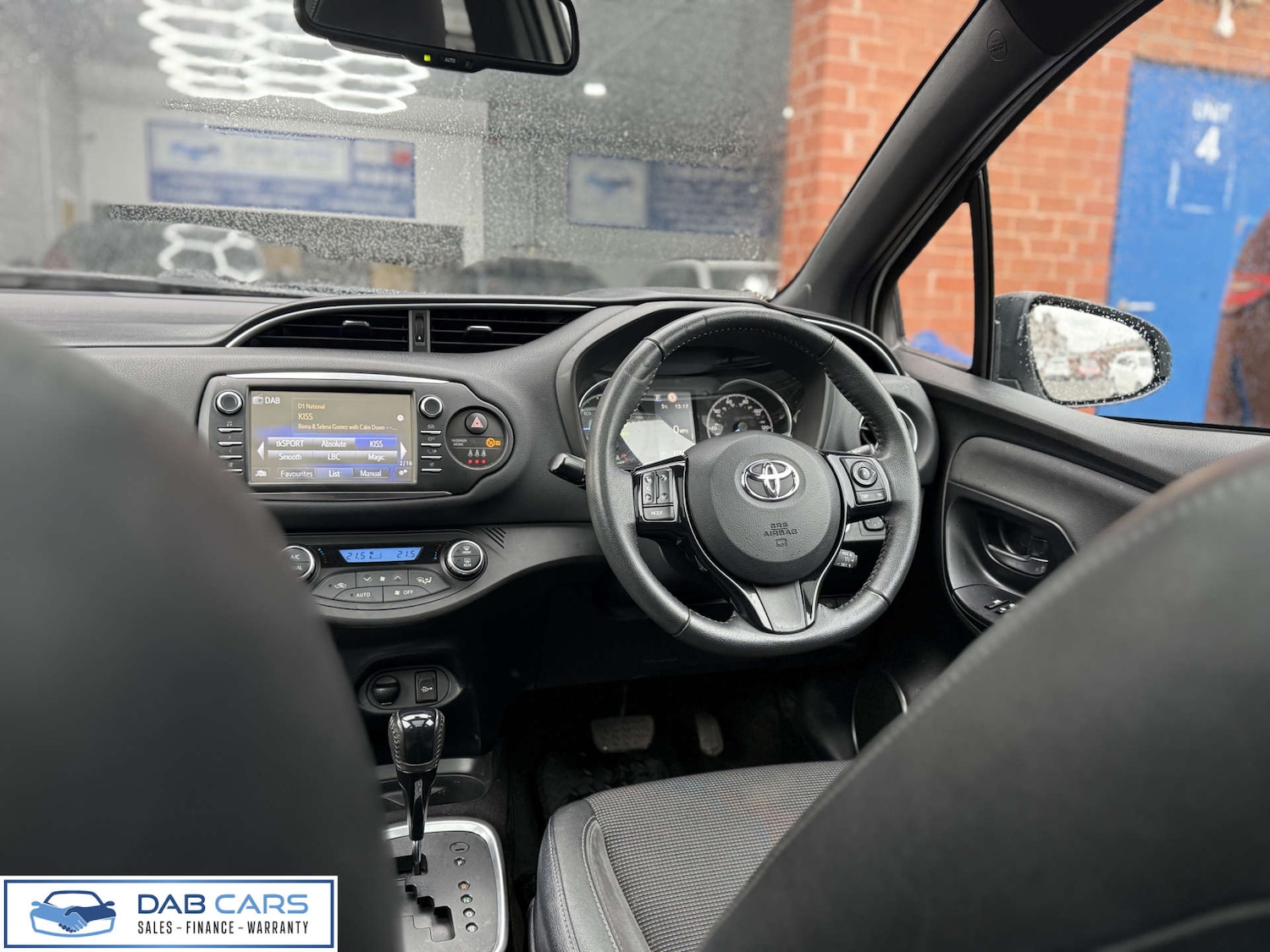 Used Toyota Yaris 2019 for sale - 77535038: Photo 29