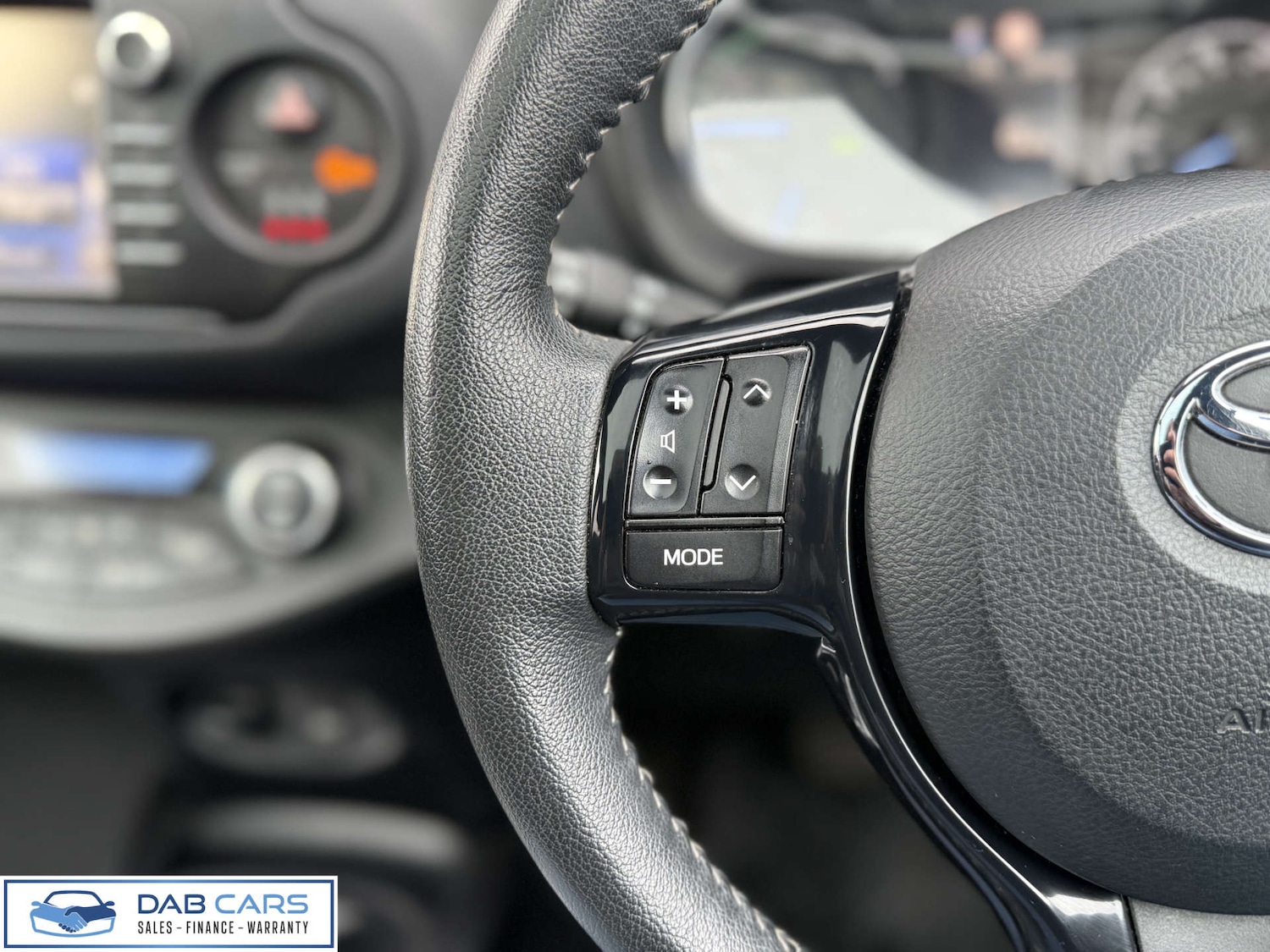 Used Toyota Yaris 2019 for sale - 77535038: Photo 30