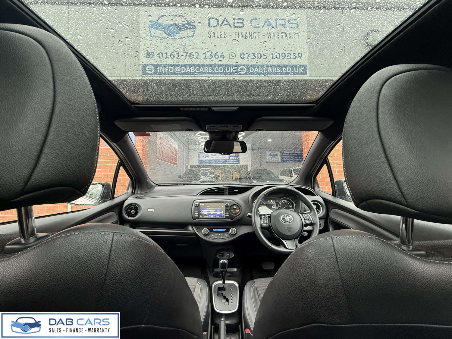 Used Toyota Yaris 2019 for sale - 77535038: Photo 40