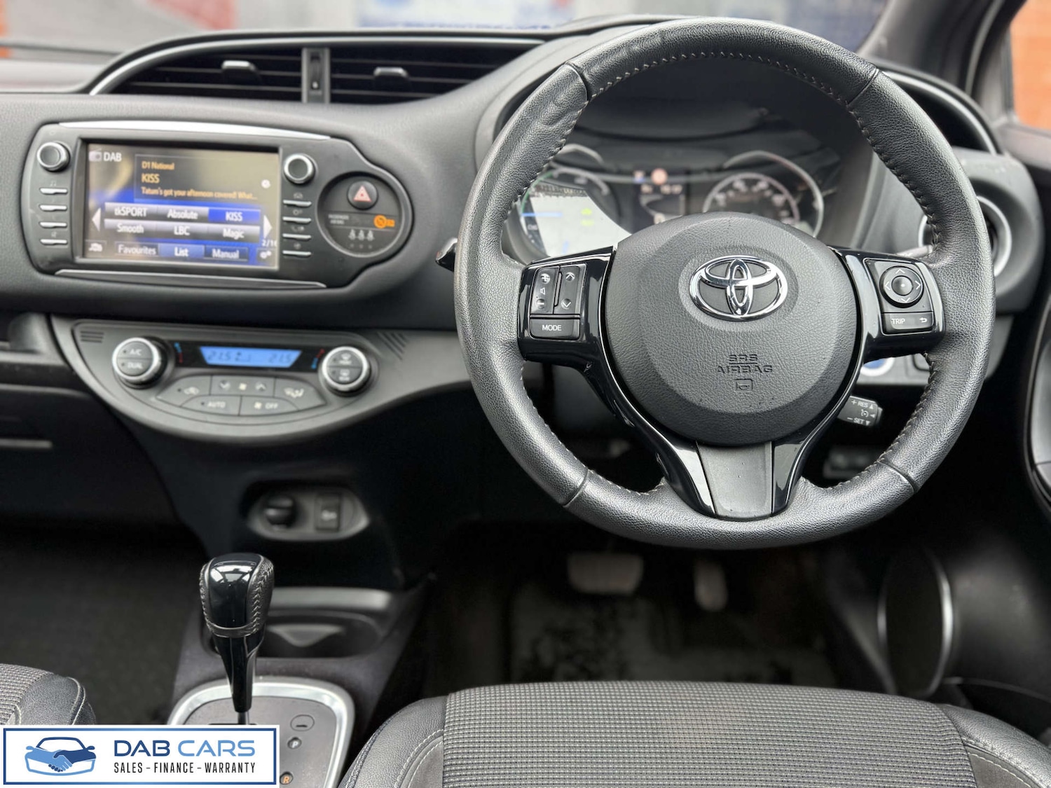 Used Toyota Yaris 2019 for sale - 77535038: Photo 41