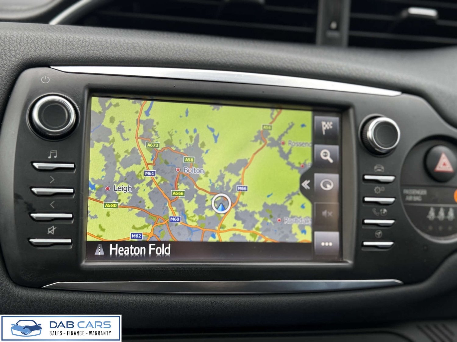 Used Toyota Yaris 2019 for sale - 77535038: Photo 44