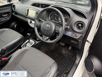 Used Toyota Yaris 2019 for sale - 77535038: Photo