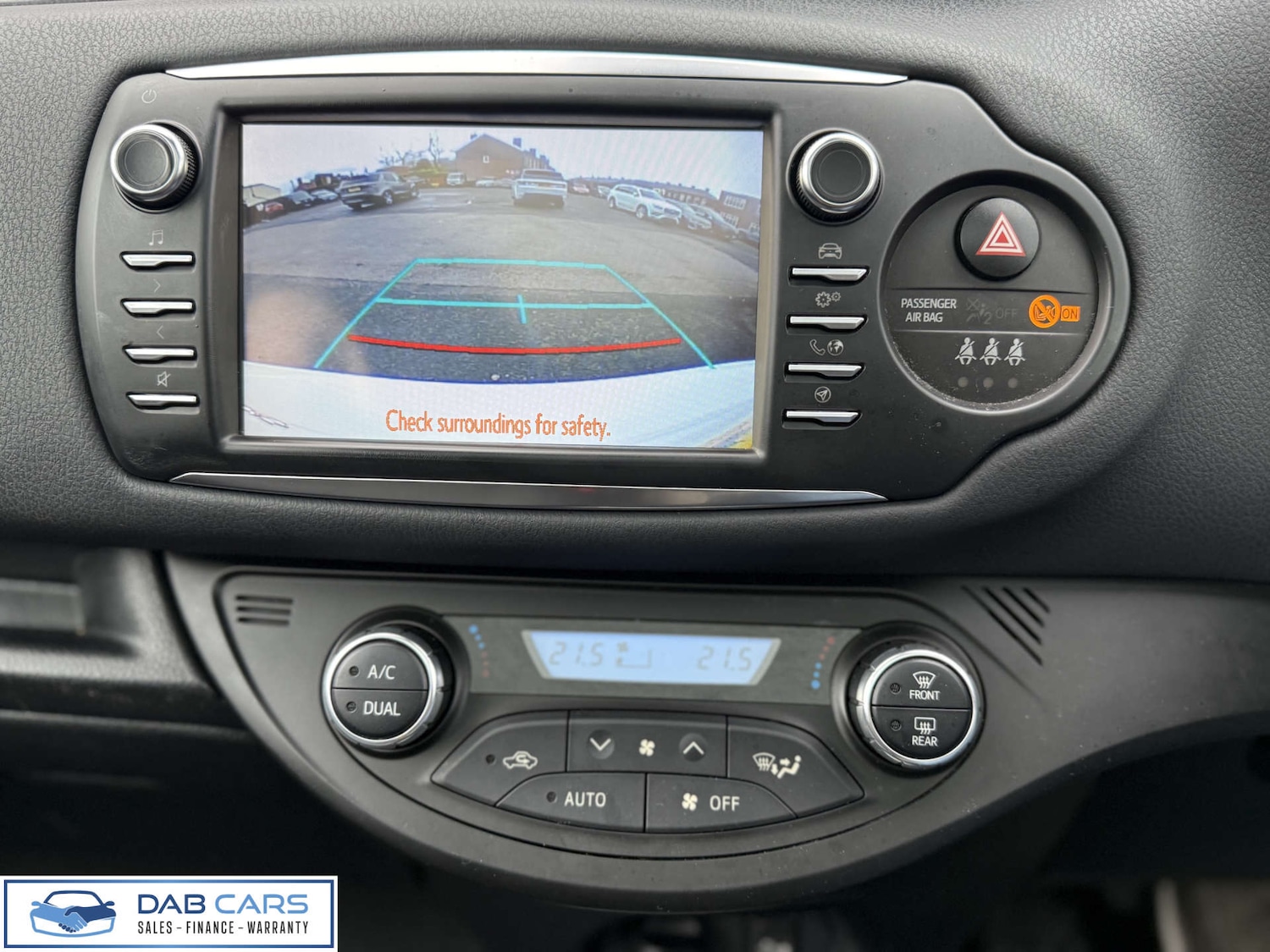 Used Toyota Yaris 2019 for sale - 77535038: Photo 5