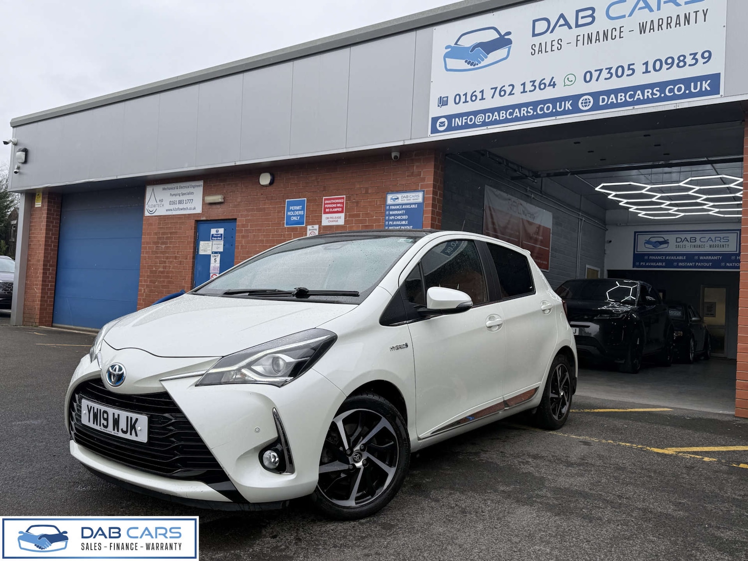 Used Toyota Yaris 2019 for sale - 77535038: Photo 56