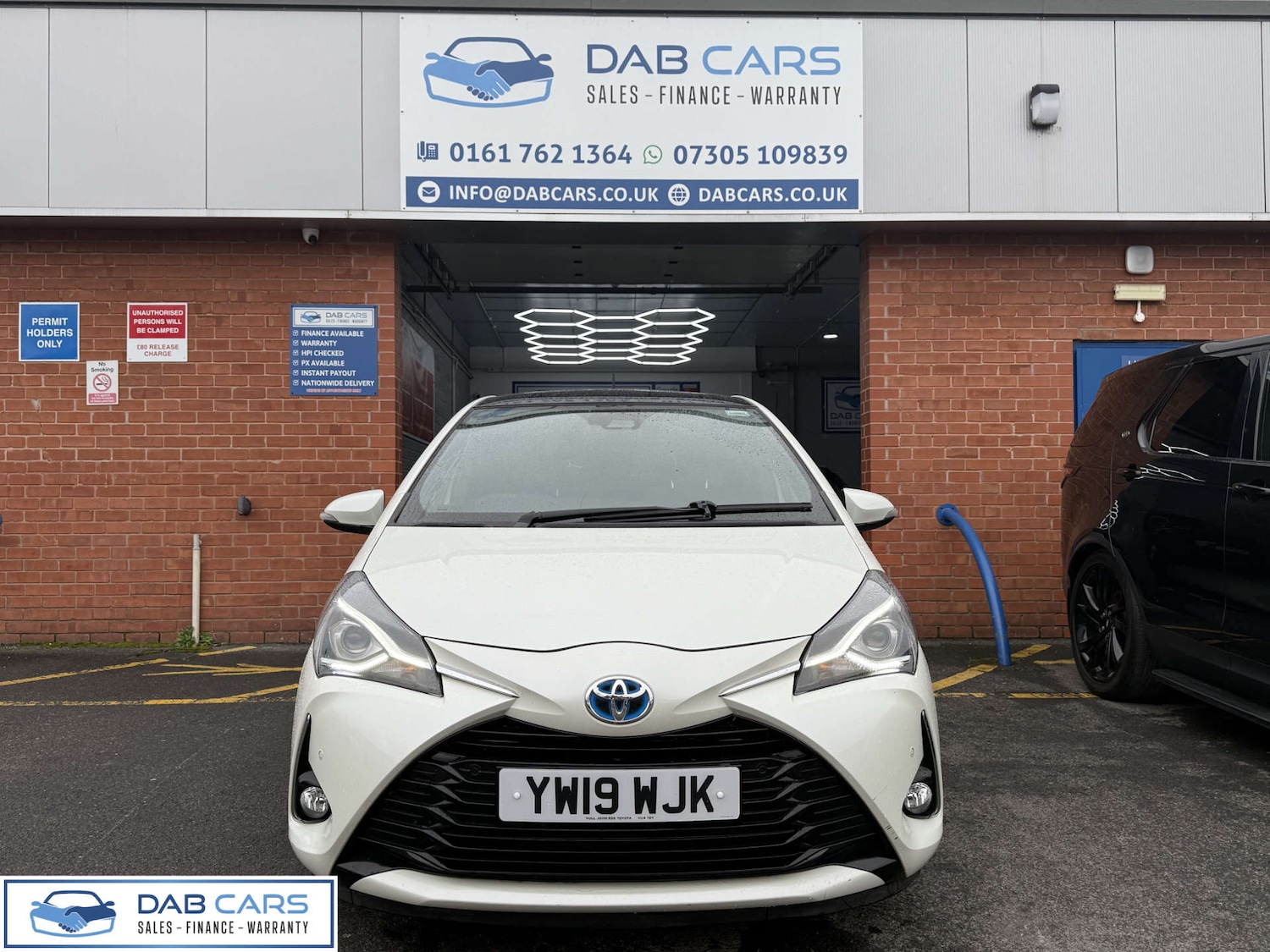 Used Toyota Yaris 2019 for sale - 77535038: Photo 58