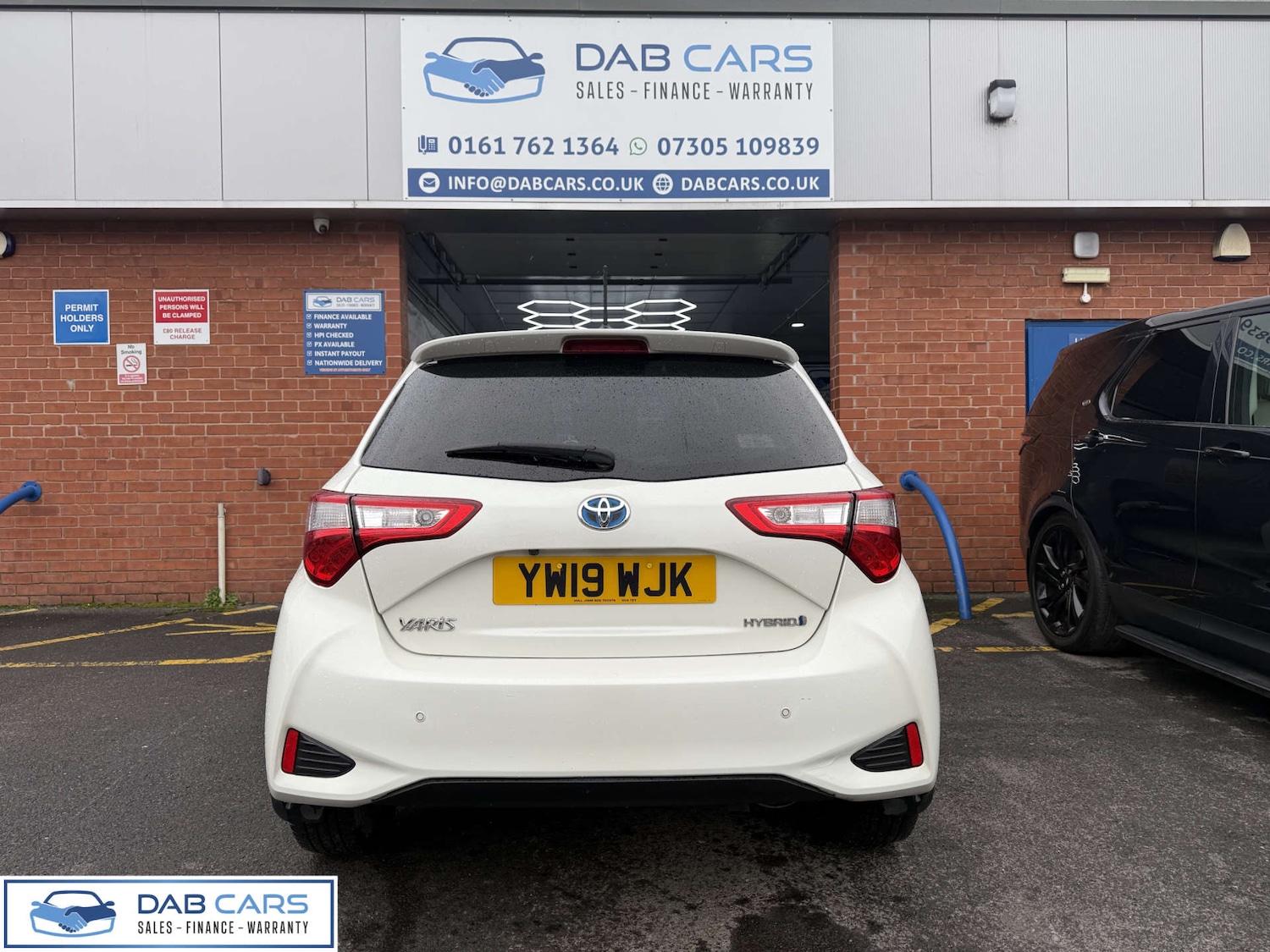 Used Toyota Yaris 2019 for sale - 77535038: Photo 62