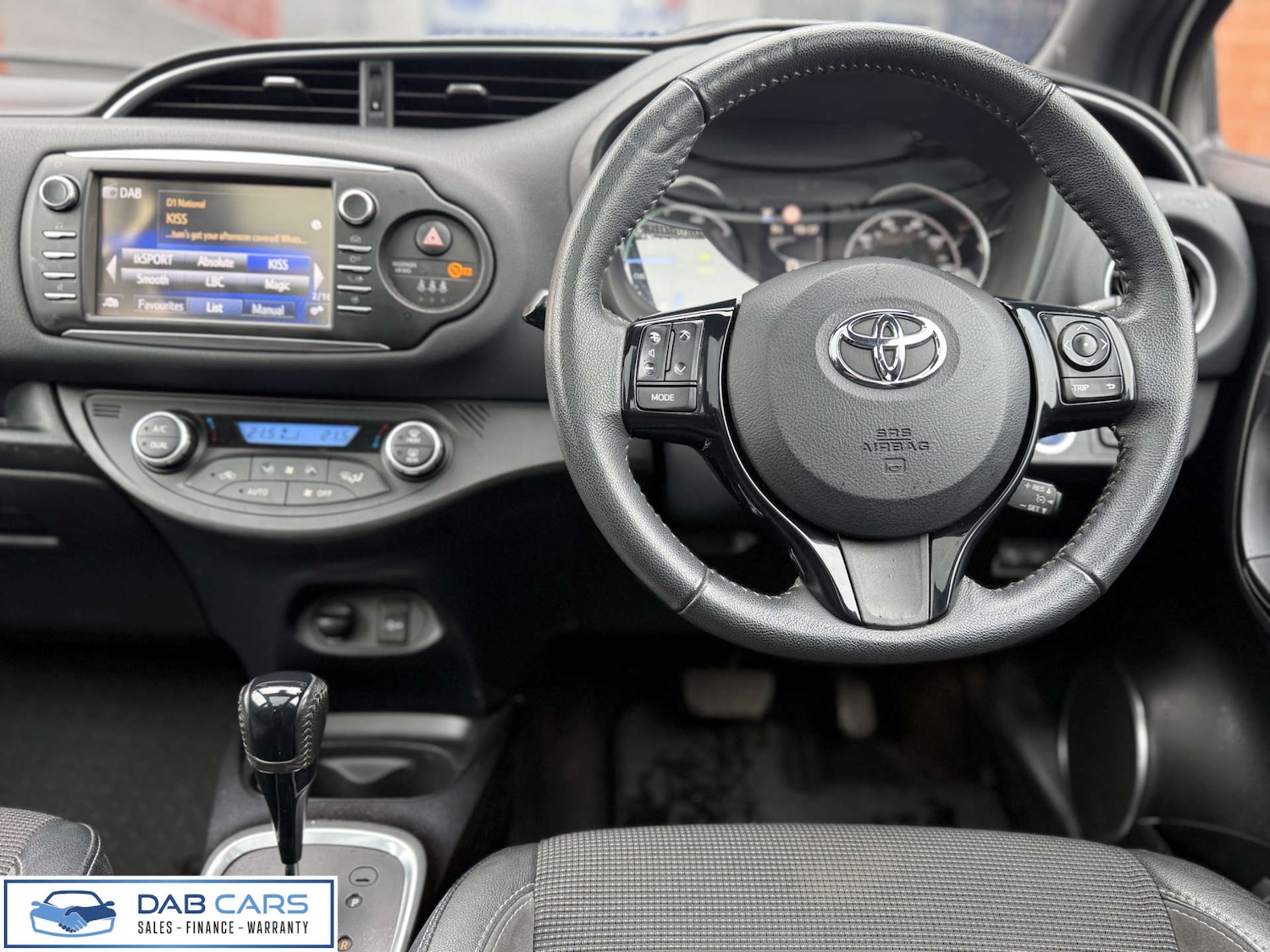 Used Toyota Yaris 2019 for sale - 77535038: Photo 66