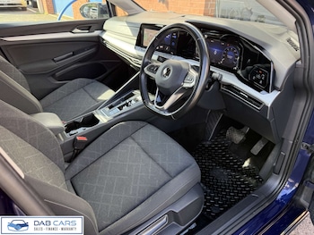 Used Volkswagen Golf 2020 for sale - 78346365: Photo