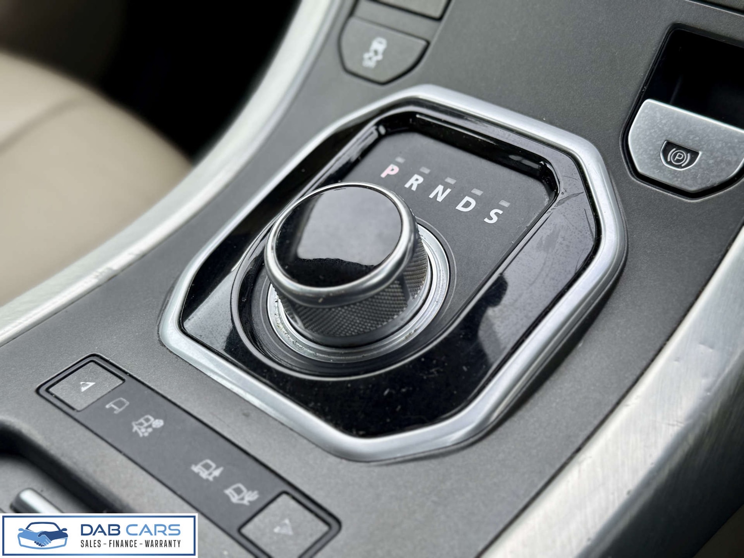 Used Land Rover Range Rover Evoque 2013 for sale - 76354248: Photo 13