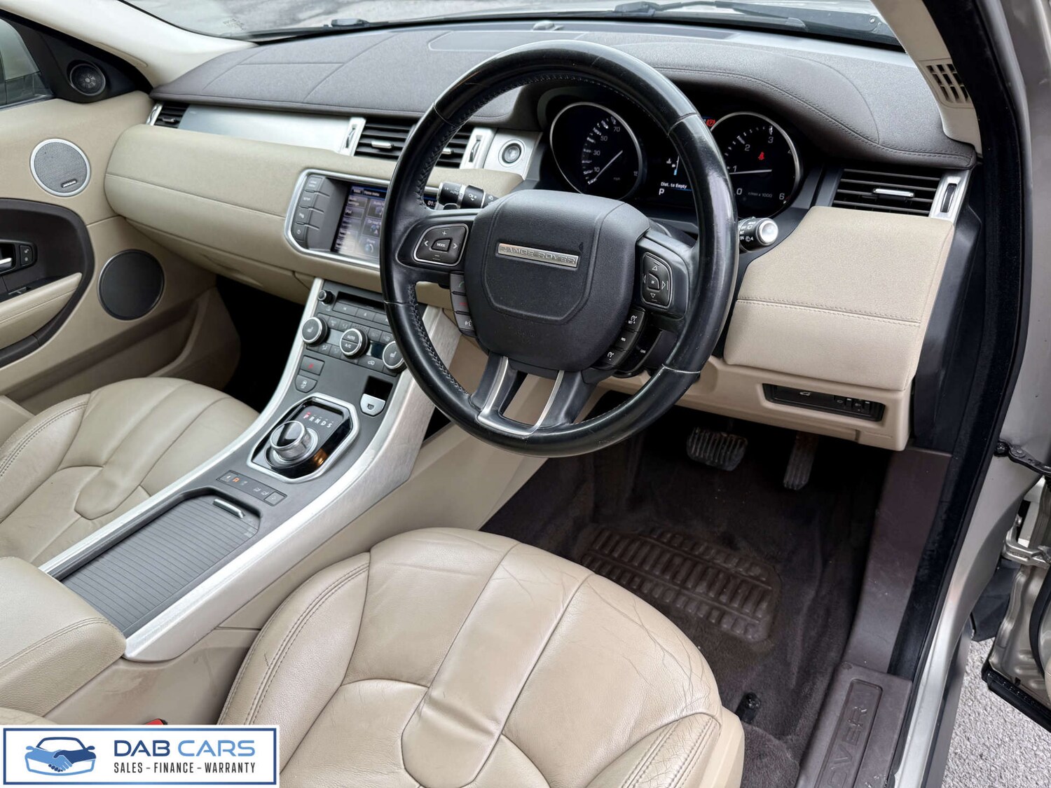 Used Land Rover Range Rover Evoque 2013 for sale - 76354248: Photo 18
