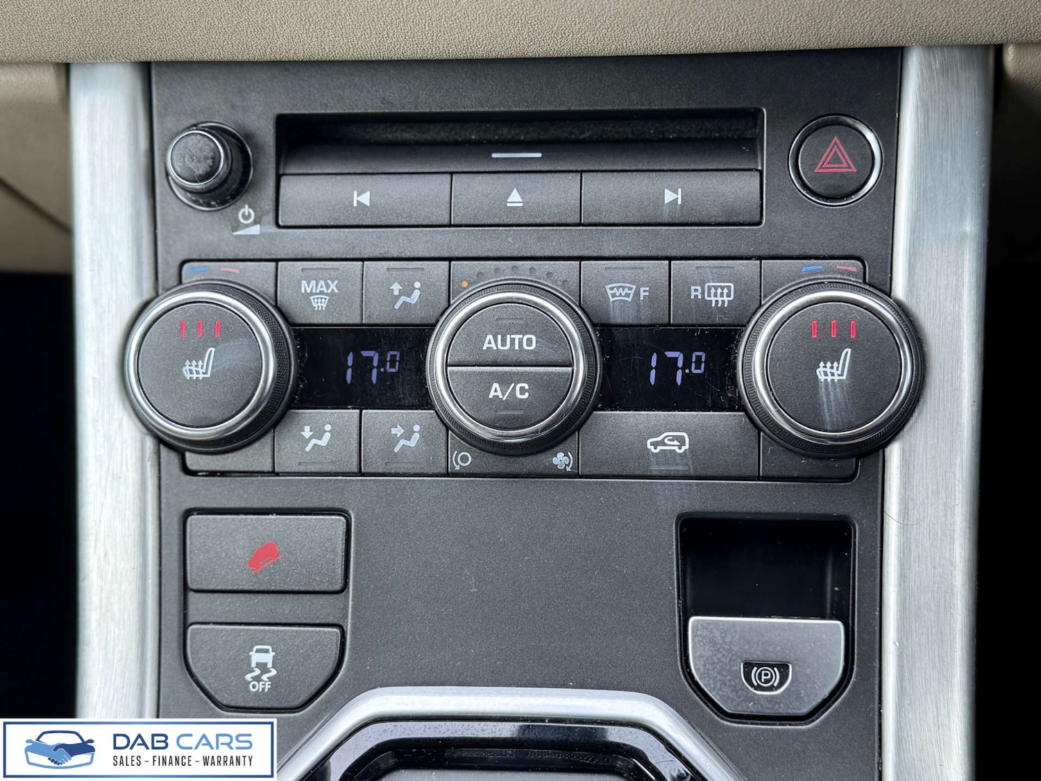 Used Land Rover Range Rover Evoque 2013 for sale - 76354248: Photo 22