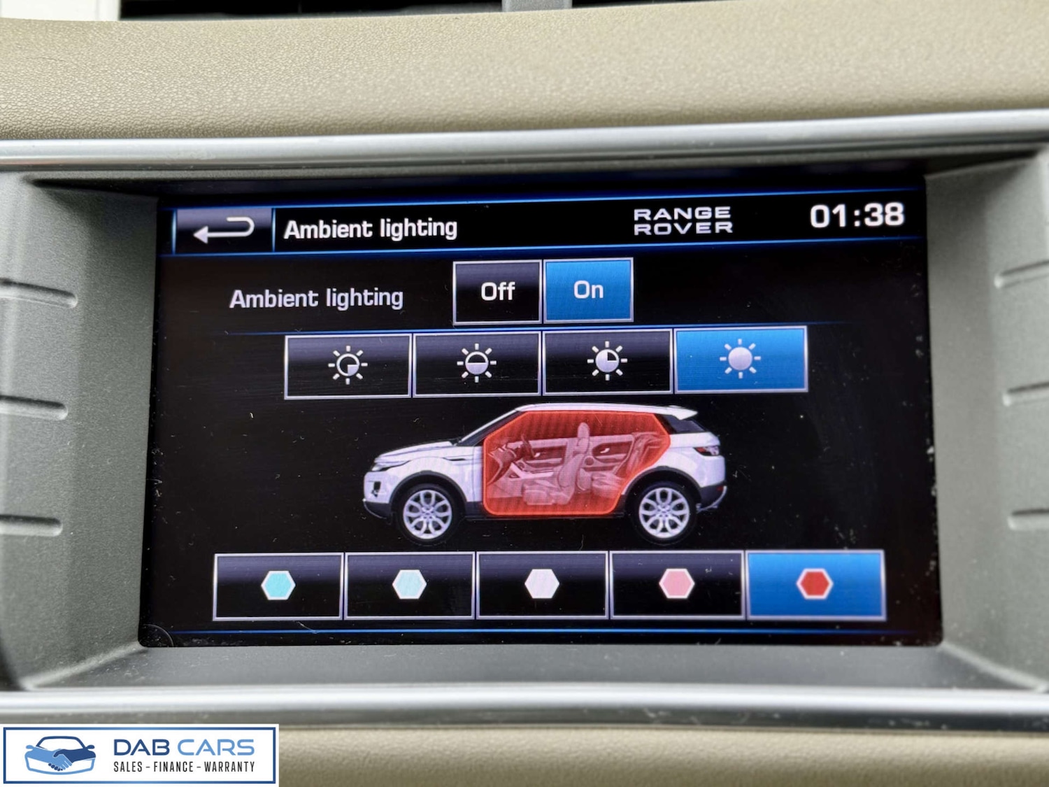 Used Land Rover Range Rover Evoque 2013 for sale - 76354248: Photo 30