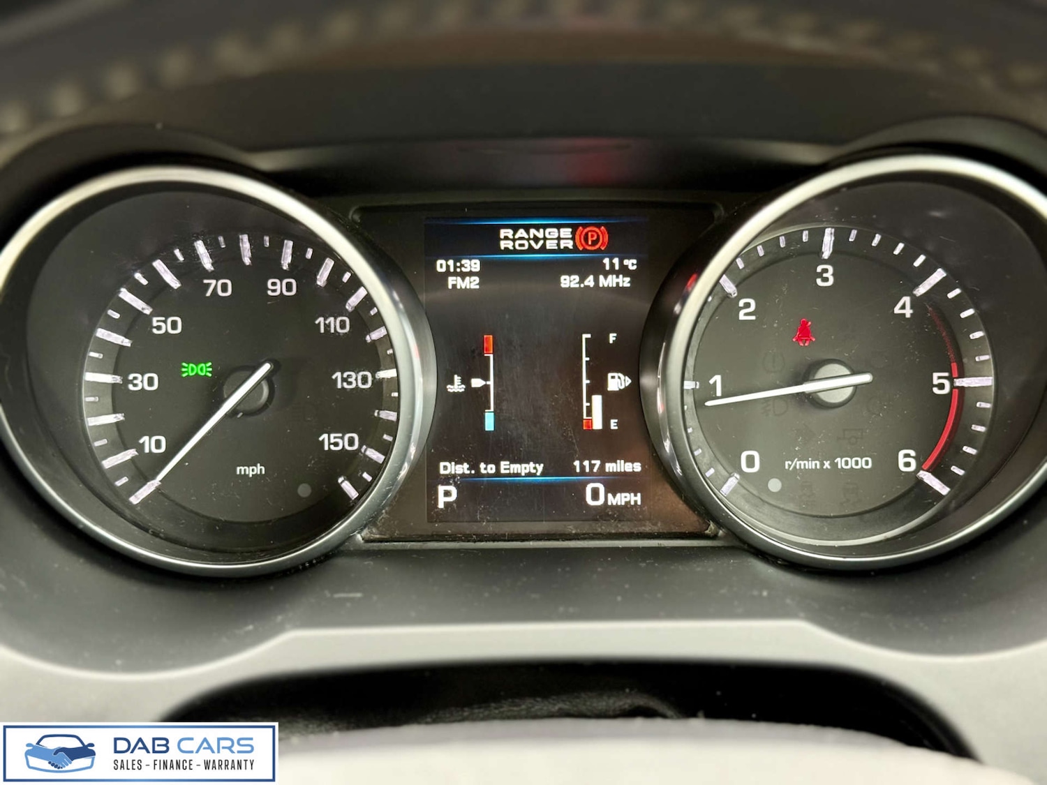 Used Land Rover Range Rover Evoque 2013 for sale - 76354248: Photo 31