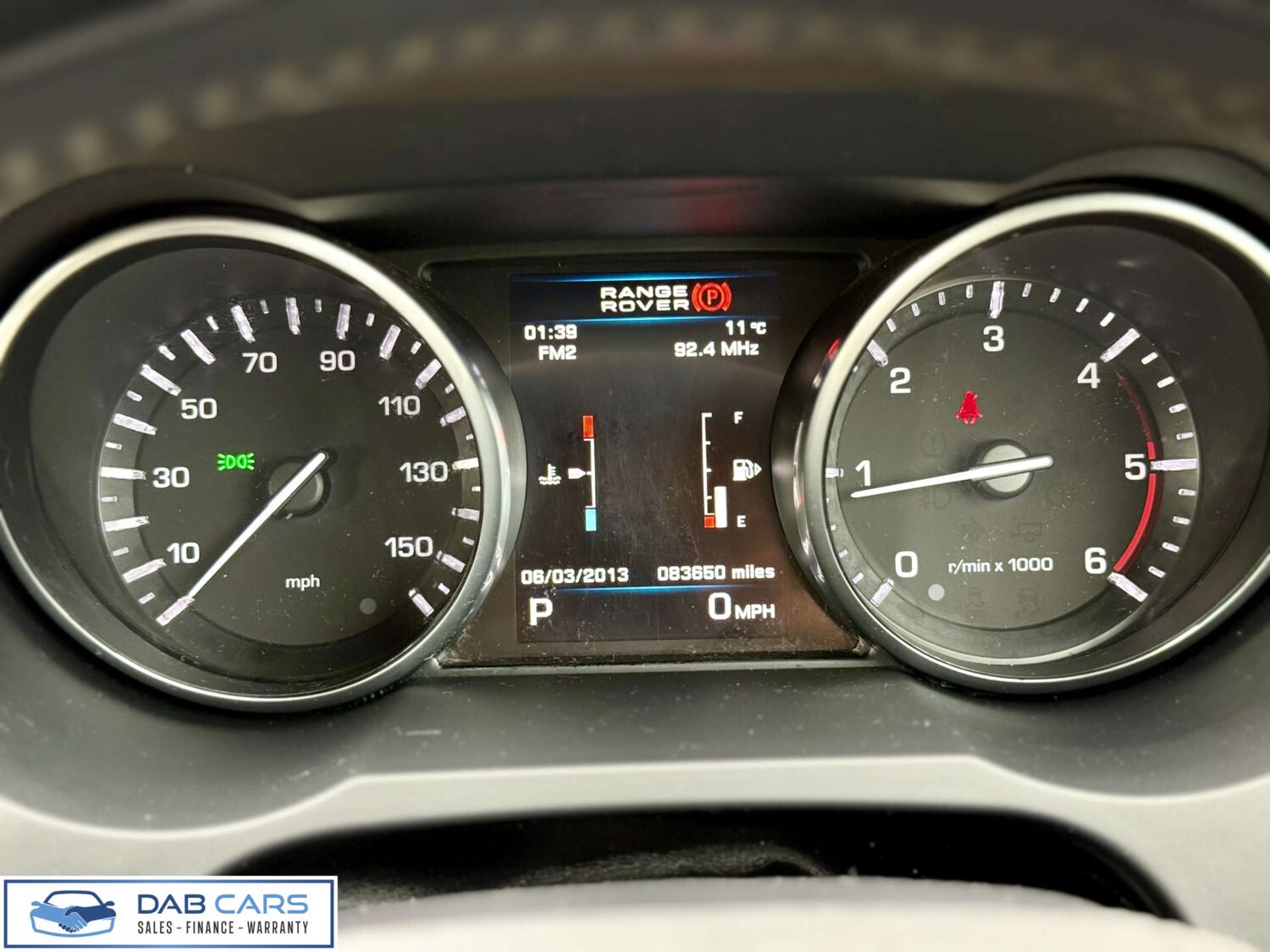 Used Land Rover Range Rover Evoque 2013 for sale - 76354248: Photo 33