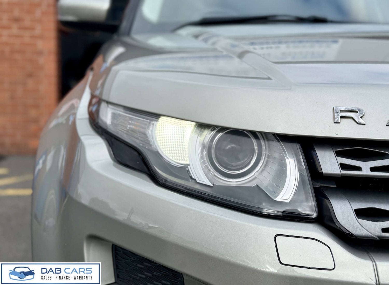 Used Land Rover Range Rover Evoque 2013 for sale - 76354248: Photo 35