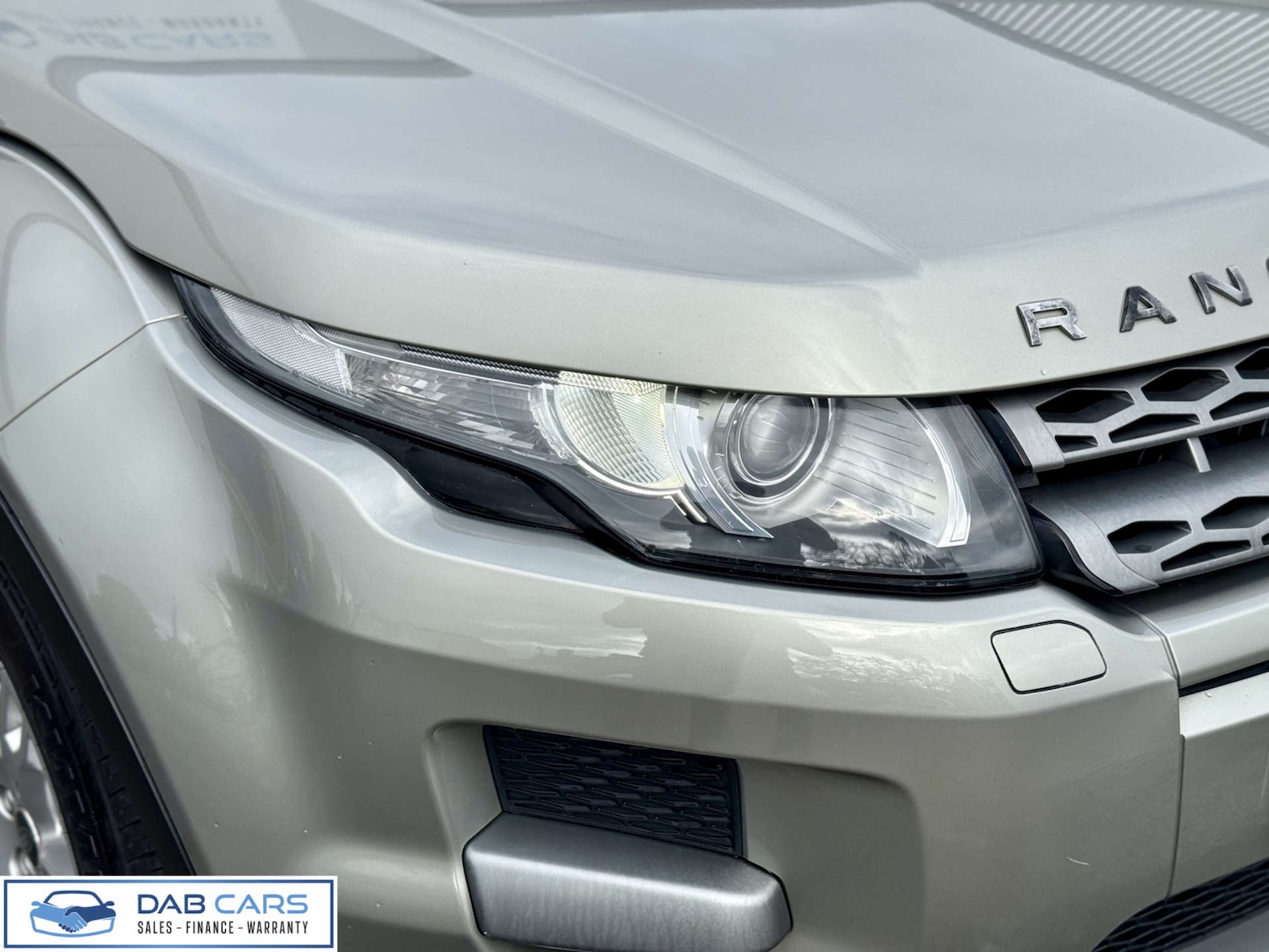 Used Land Rover Range Rover Evoque 2013 for sale - 76354248: Photo 37