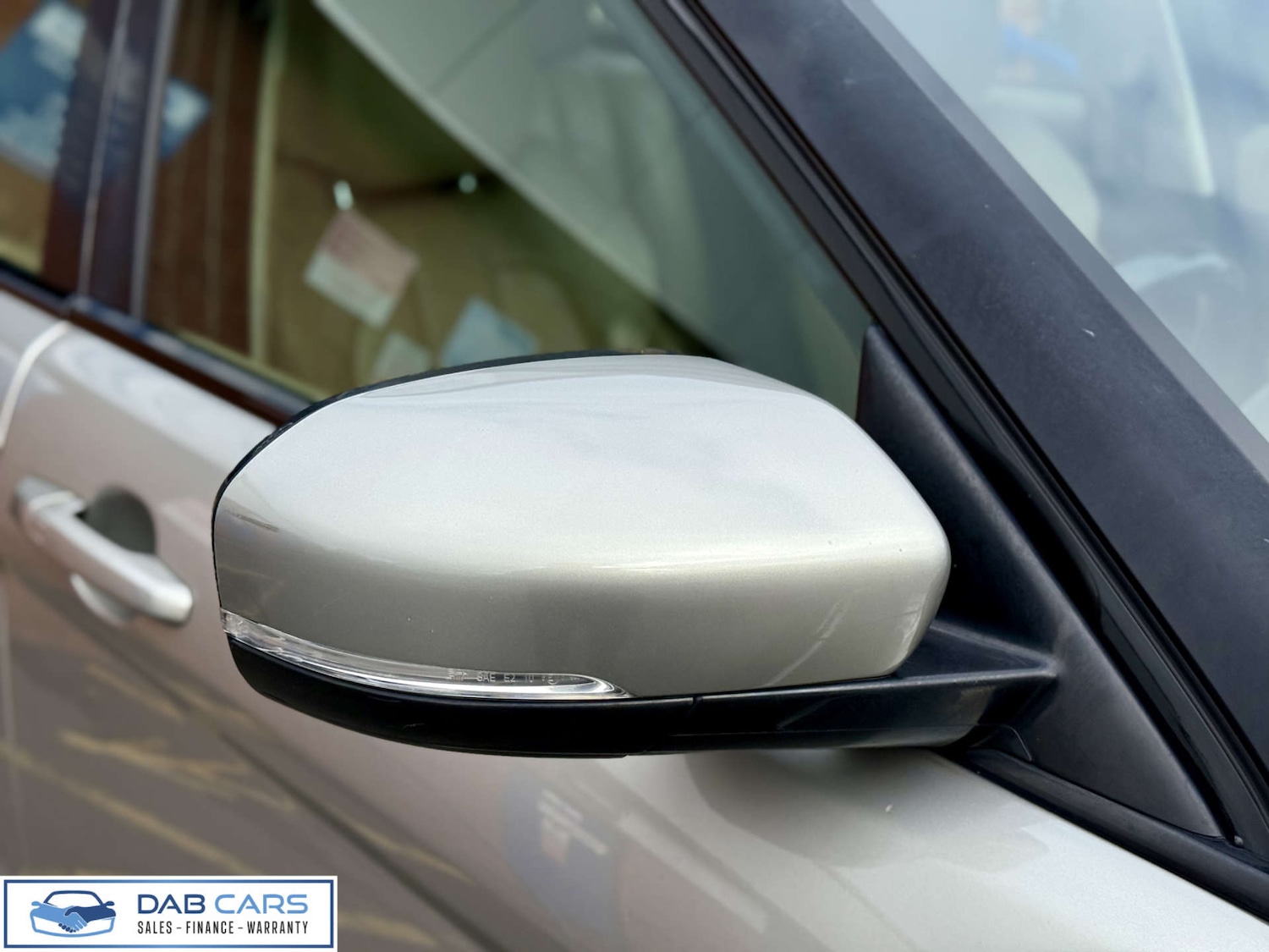 Used Land Rover Range Rover Evoque 2013 for sale - 76354248: Photo 39