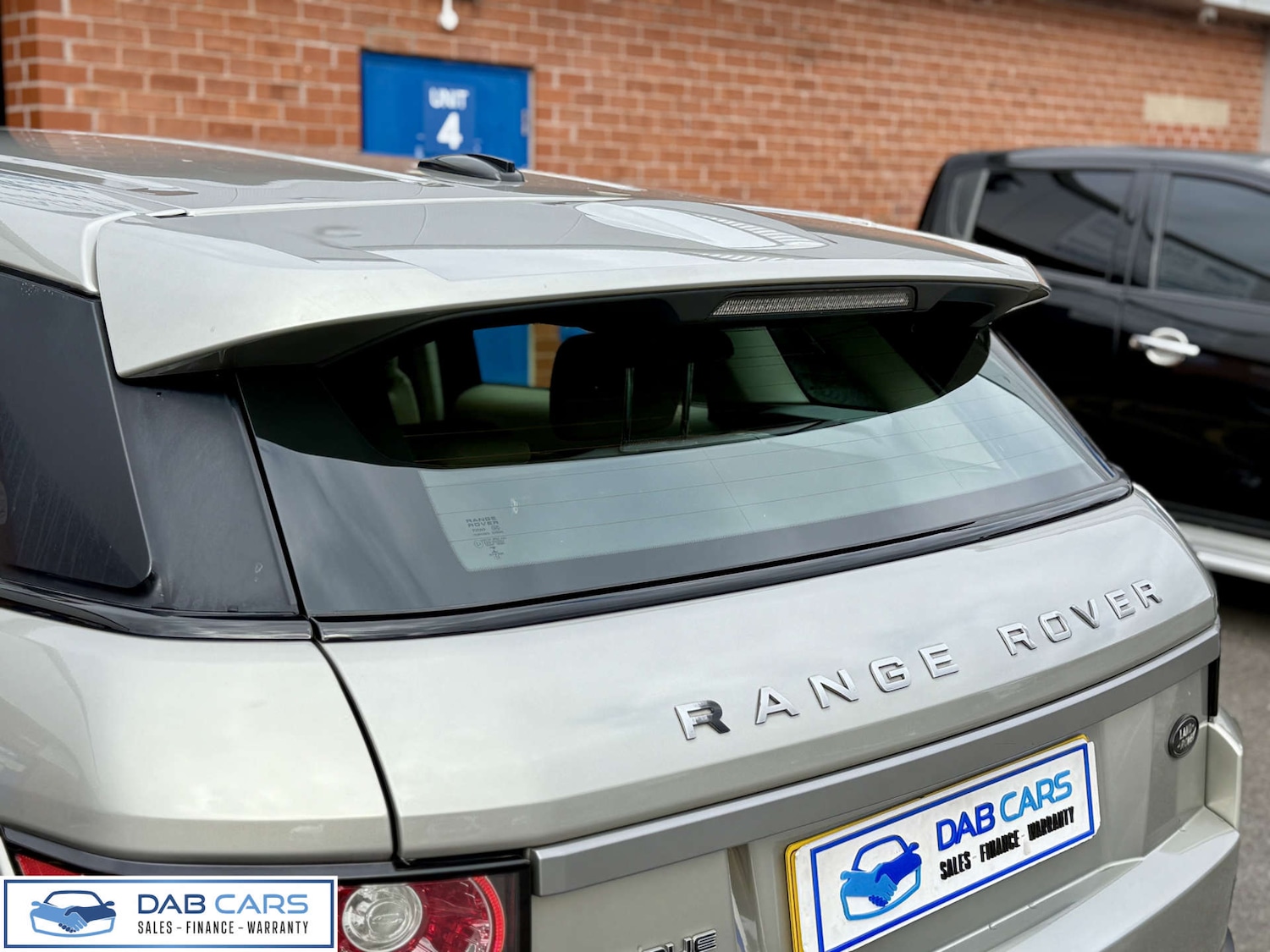 Used Land Rover Range Rover Evoque 2013 for sale - 76354248: Photo 41