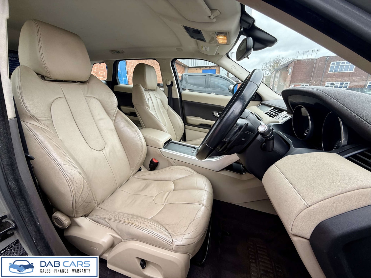 Used Land Rover Range Rover Evoque 2013 for sale - 76354248: Photo 45