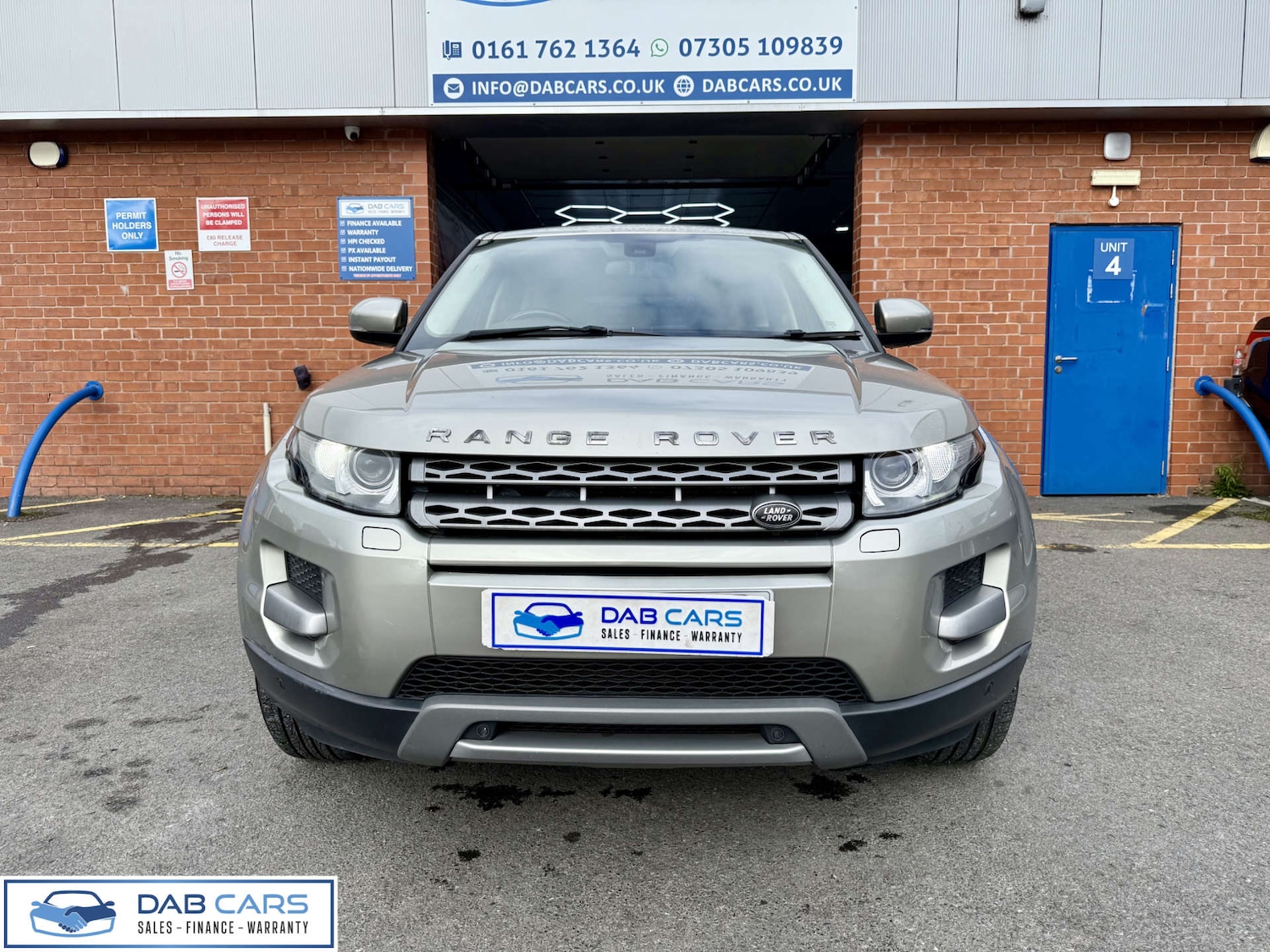 Used Land Rover Range Rover Evoque 2013 for sale - 76354248: Photo 46