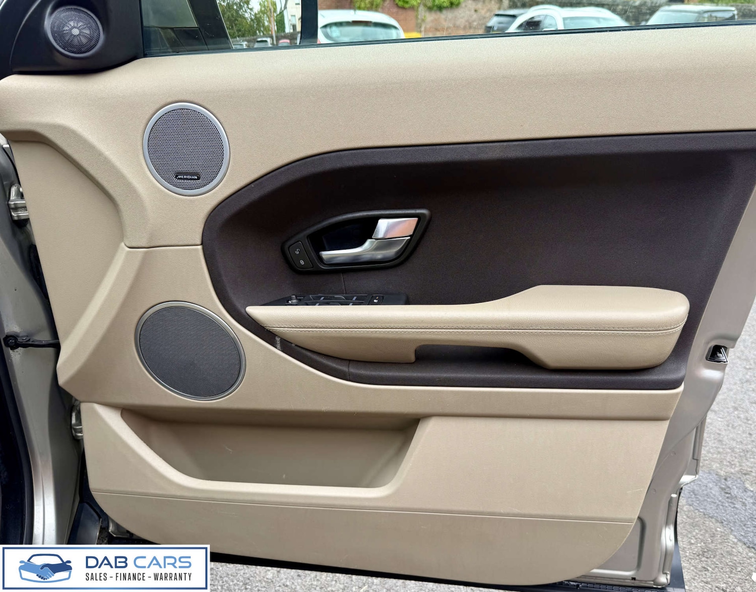 Used Land Rover Range Rover Evoque 2013 for sale - 76354248: Photo 47