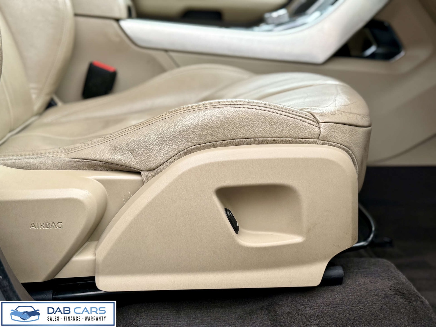 Used Land Rover Range Rover Evoque 2013 for sale - 76354248: Photo 48