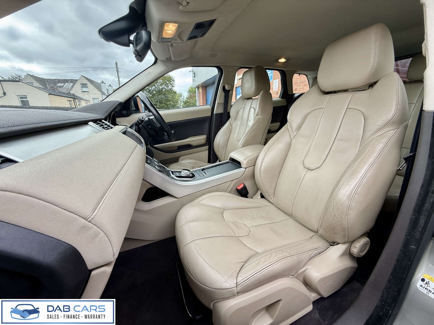 Used Land Rover Range Rover Evoque 2013 for sale - 76354248: Photo 49