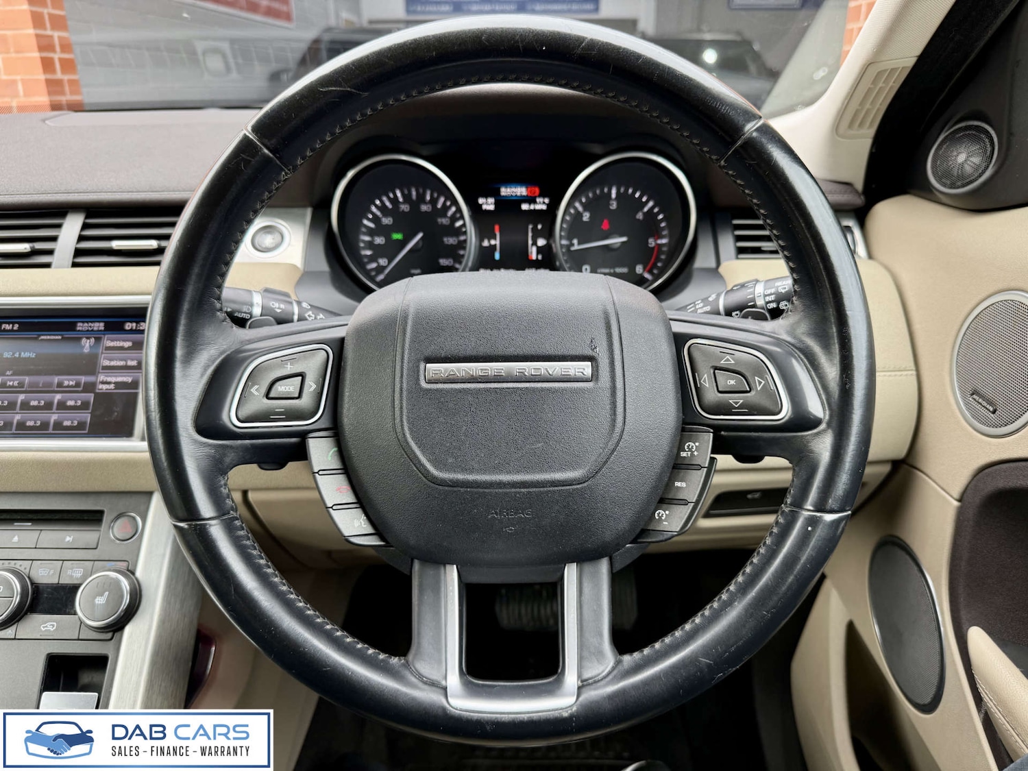 Used Land Rover Range Rover Evoque 2013 for sale - 76354248: Photo 50