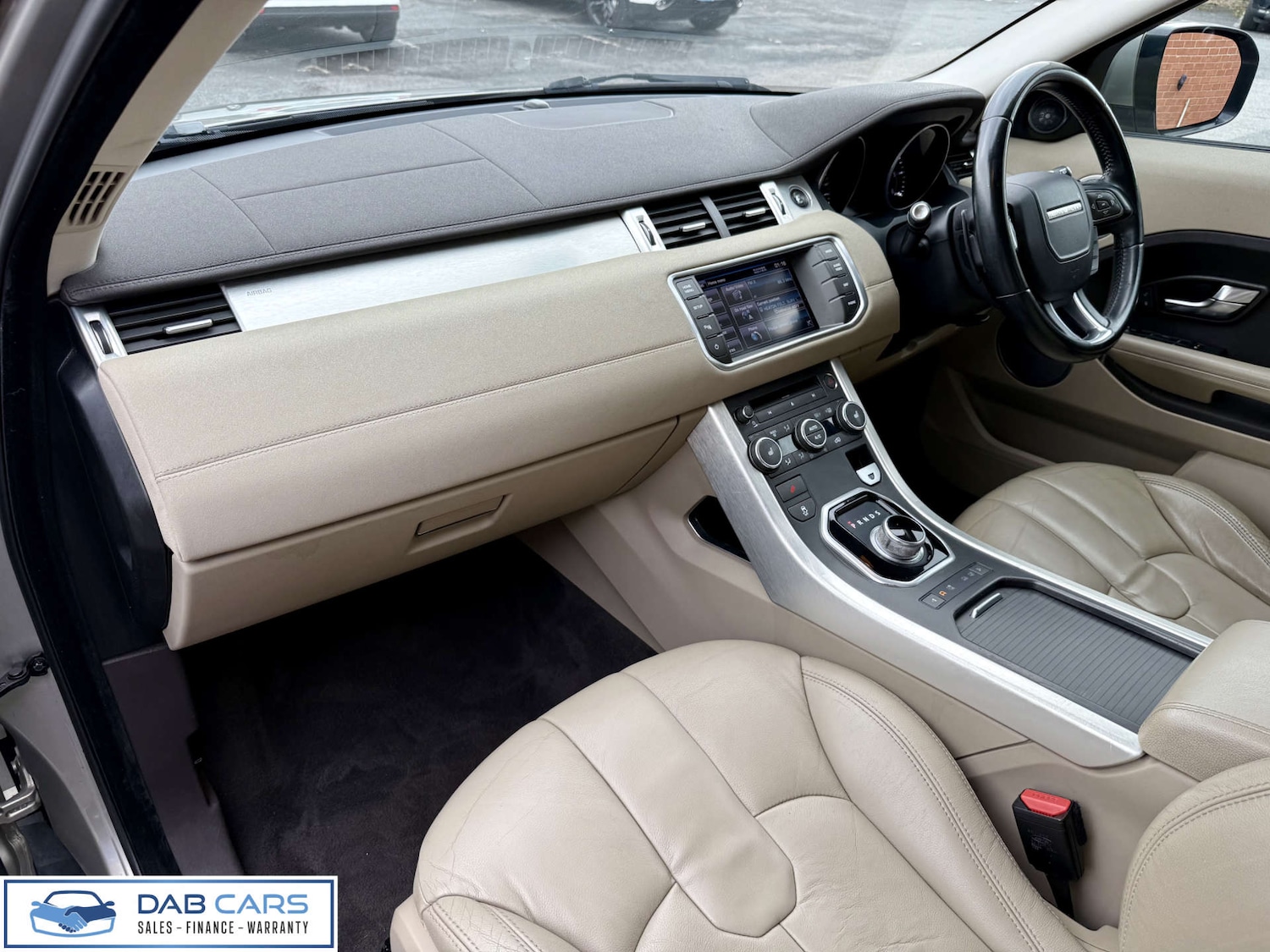 Used Land Rover Range Rover Evoque 2013 for sale - 76354248: Photo 54
