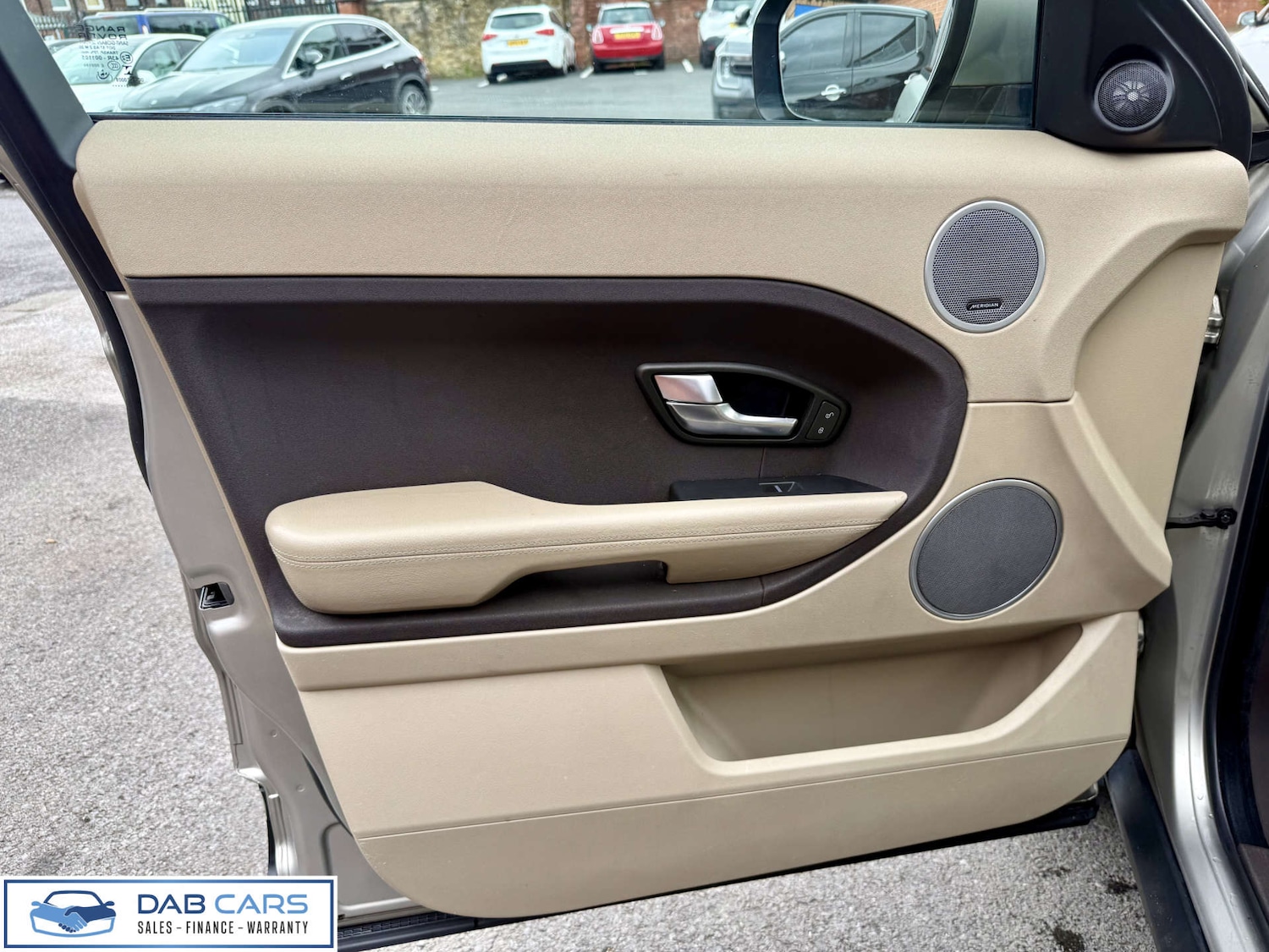 Used Land Rover Range Rover Evoque 2013 for sale - 76354248: Photo 55