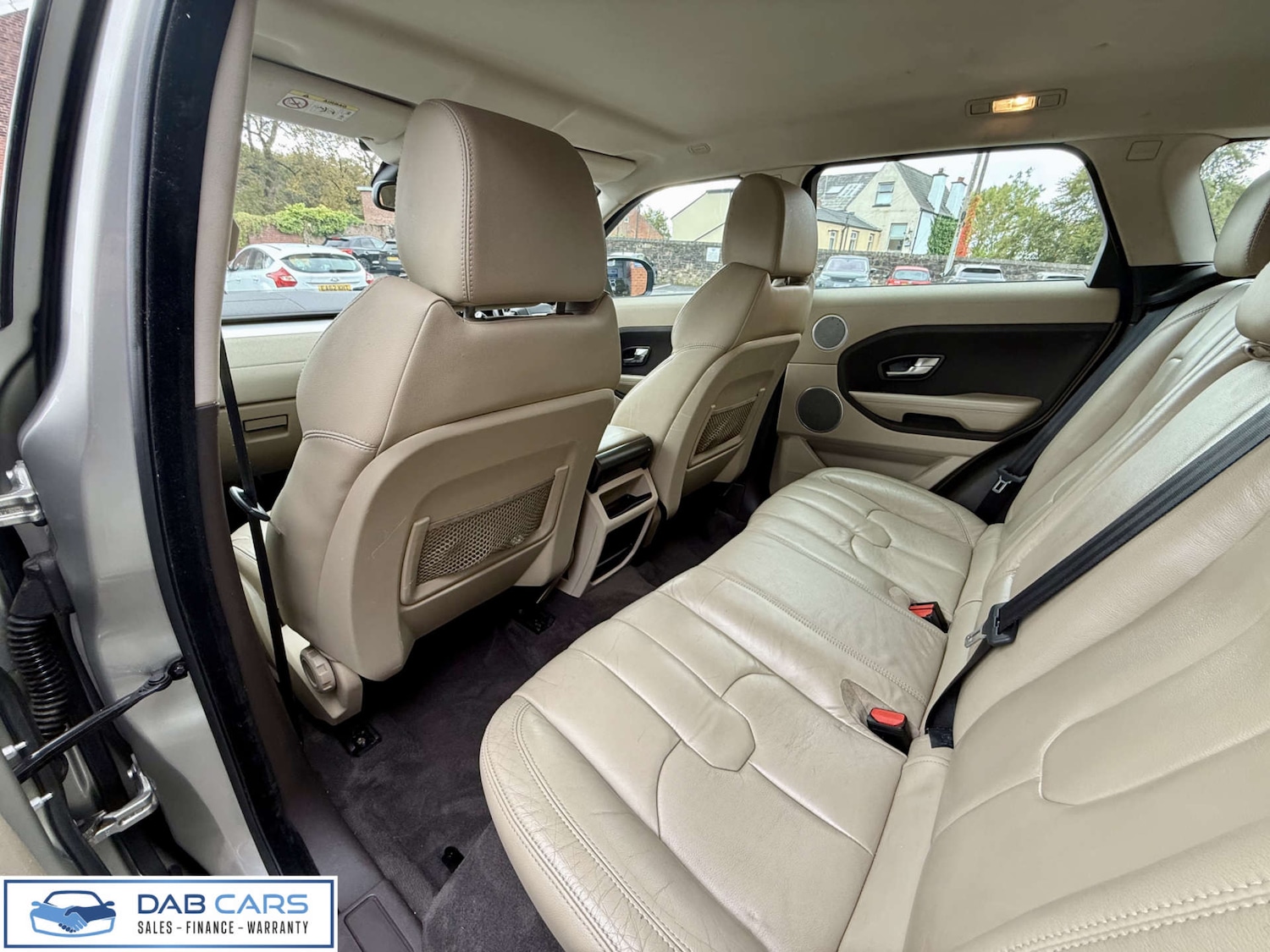 Used Land Rover Range Rover Evoque 2013 for sale - 76354248: Photo 60