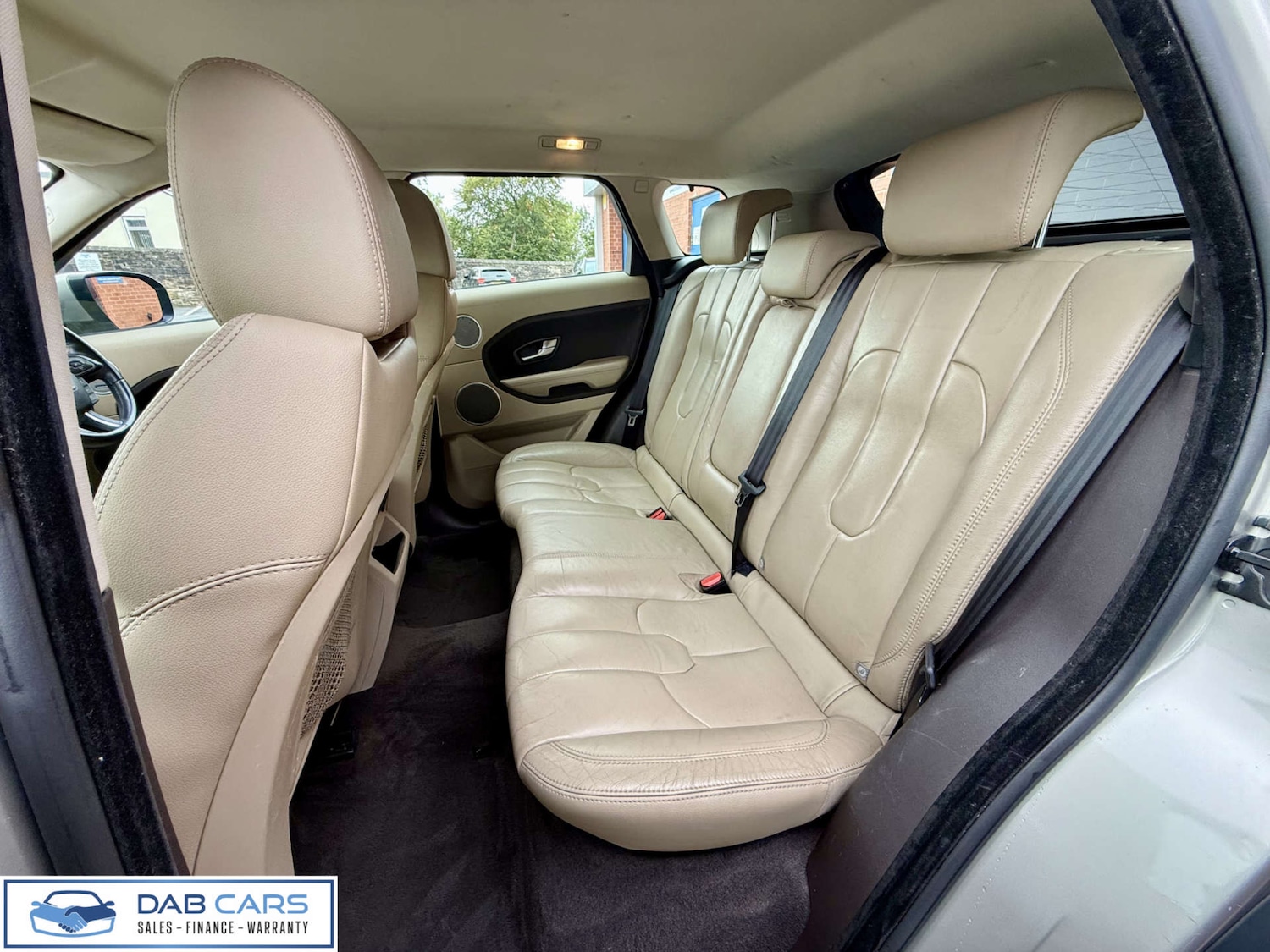 Used Land Rover Range Rover Evoque 2013 for sale - 76354248: Photo 61