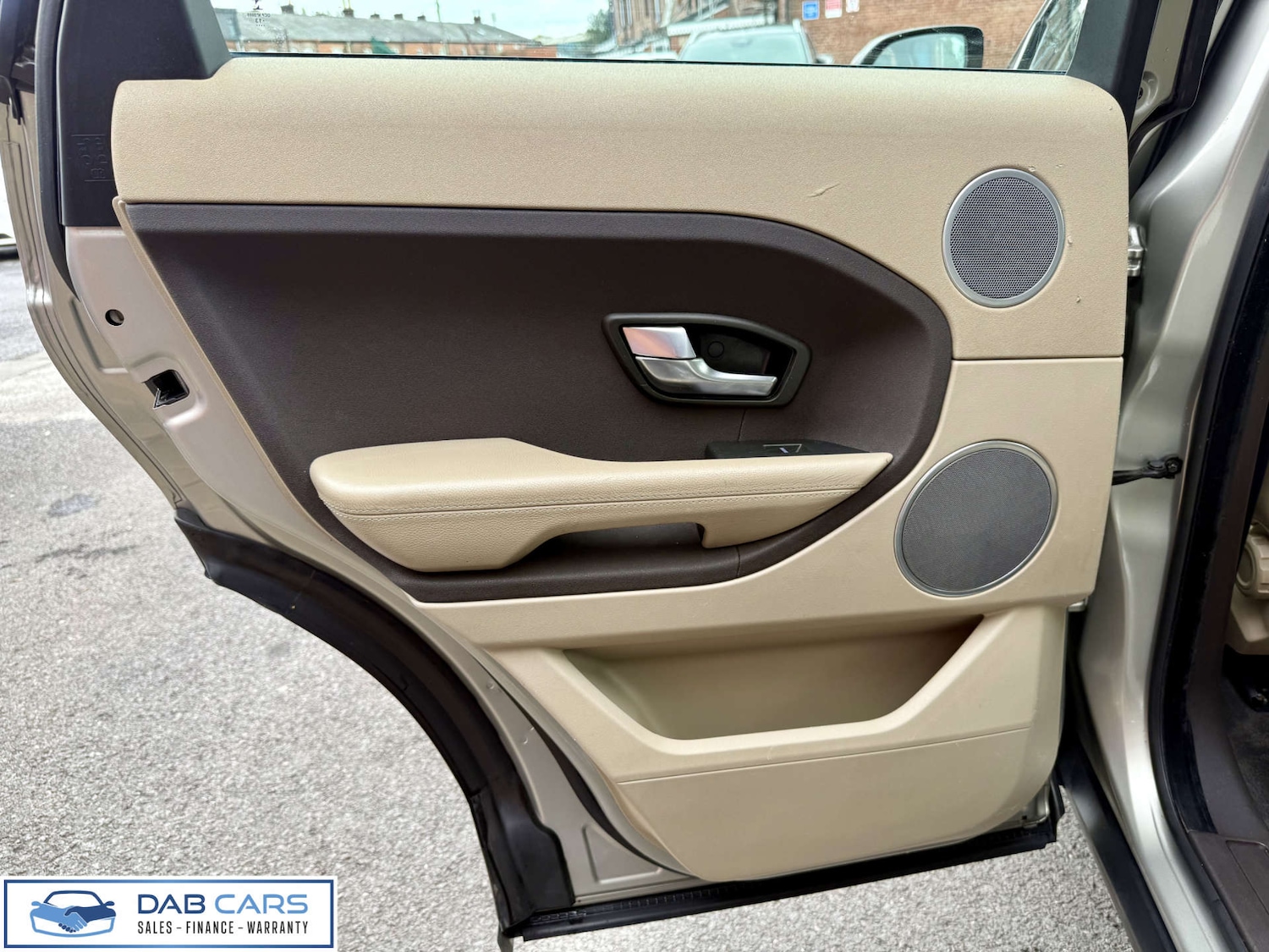 Used Land Rover Range Rover Evoque 2013 for sale - 76354248: Photo 62