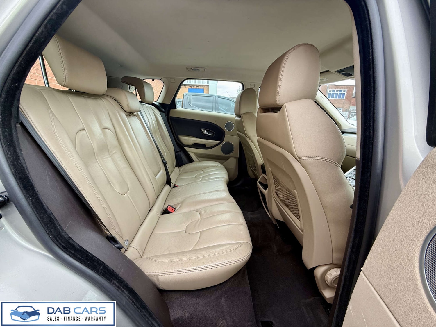 Used Land Rover Range Rover Evoque 2013 for sale - 76354248: Photo 65