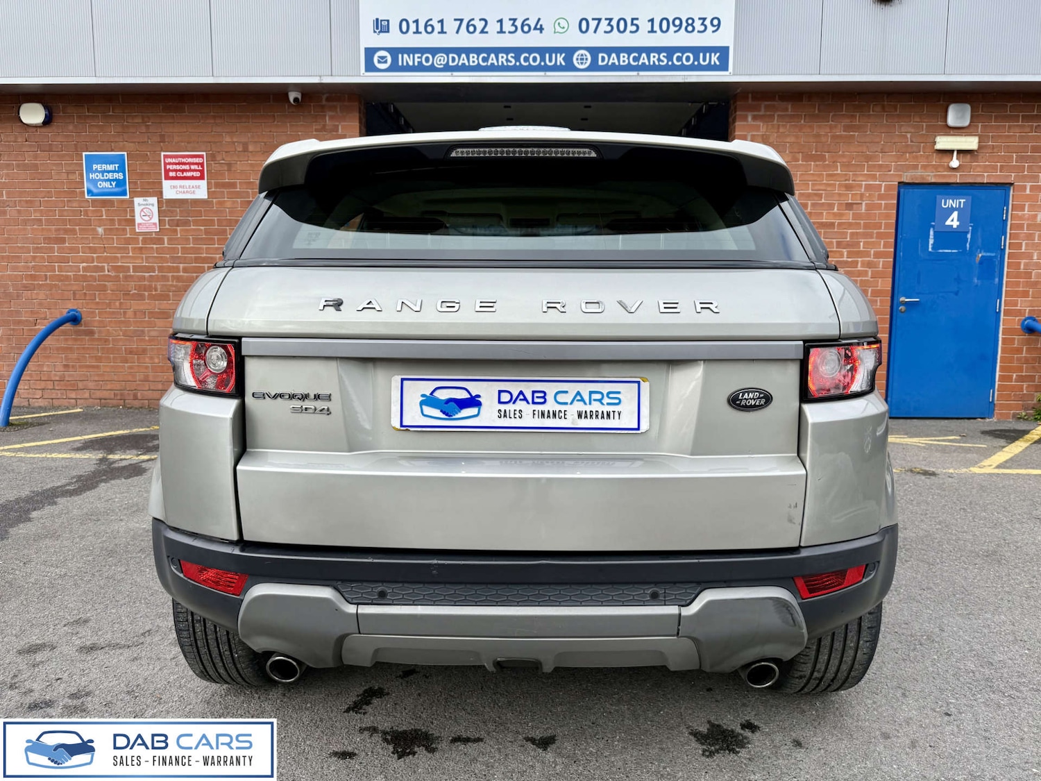 Used Land Rover Range Rover Evoque 2013 for sale - 76354248: Photo 66