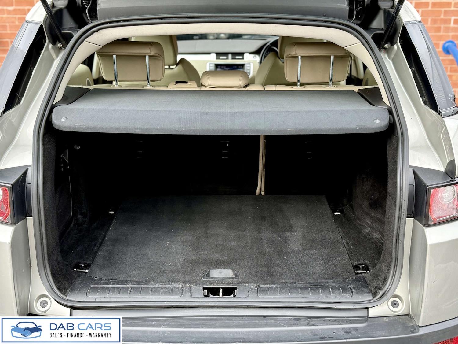 Used Land Rover Range Rover Evoque 2013 for sale - 76354248: Photo 69