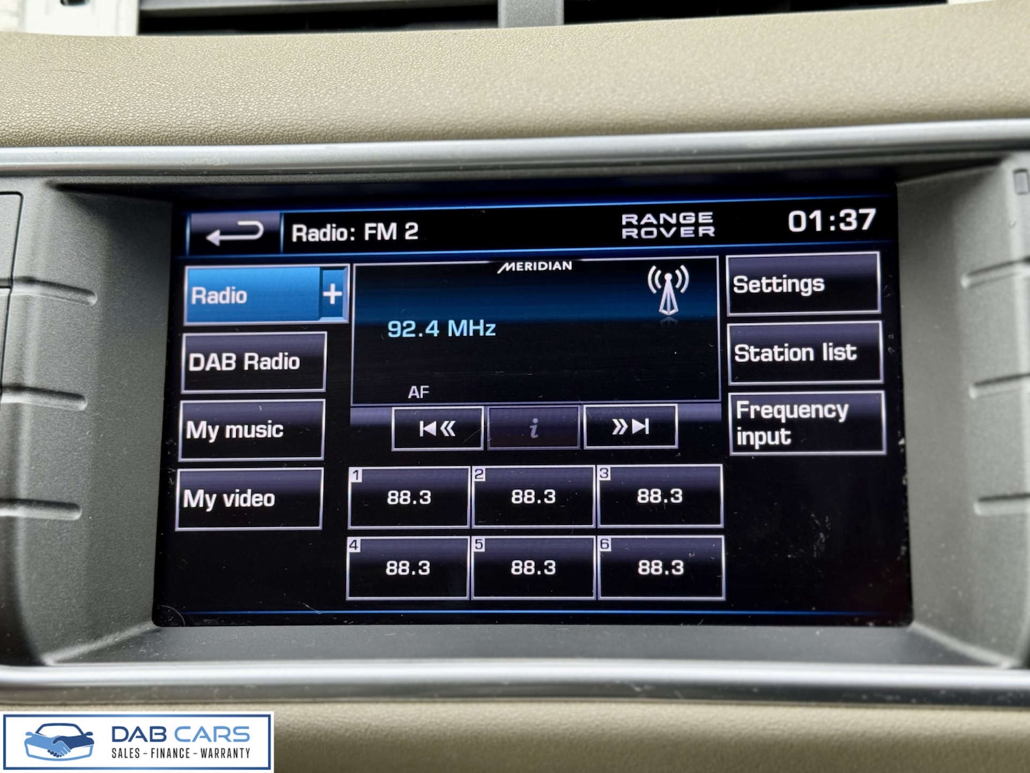 Used Land Rover Range Rover Evoque 2013 for sale - 76354248: Photo 71