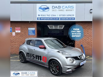 Used Nissan Juke 2015 for sale - 76005405: Photo
