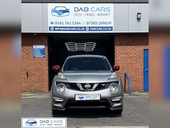 Used Nissan Juke 2015 for sale - 76005405: Photo
